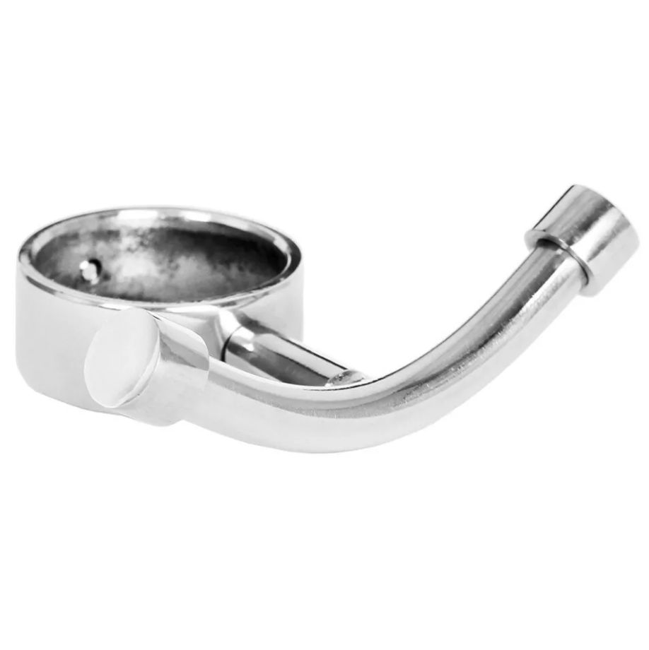 Крючок ДМТ03 для полотенцесушителя Domoterm D32