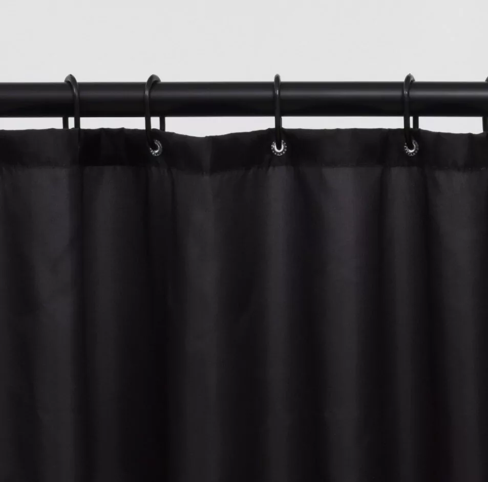 Тканевая шторка Wasserkraft Nau SC-77102