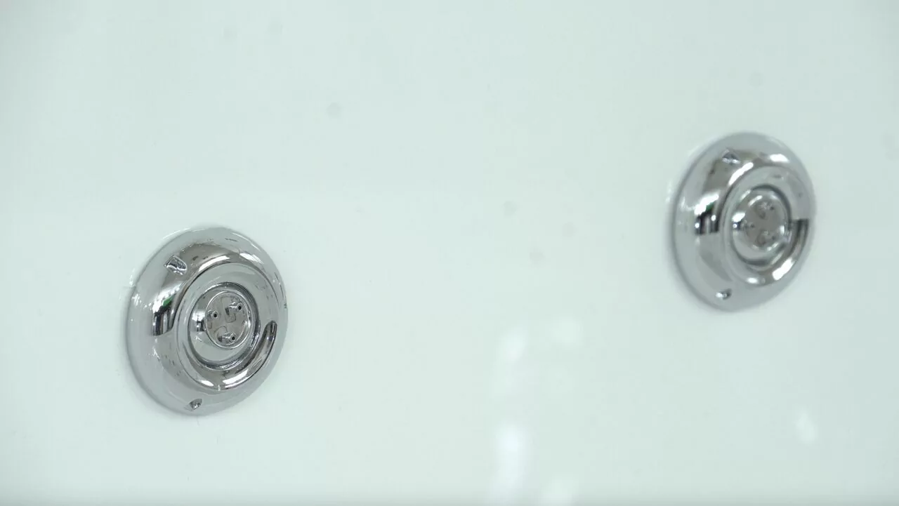 Душевая кабина Timo Standart T-1170 170х88