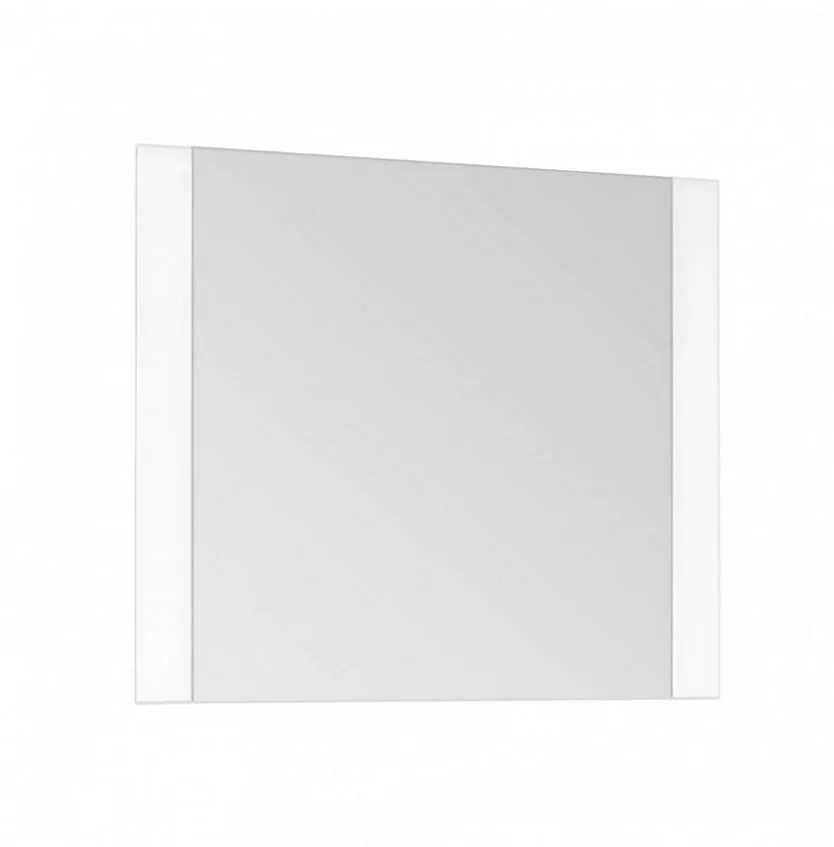 Мебель для ванной Style Line Монако 70 Plus комплект, подвесной, осина бел/бел лакобель