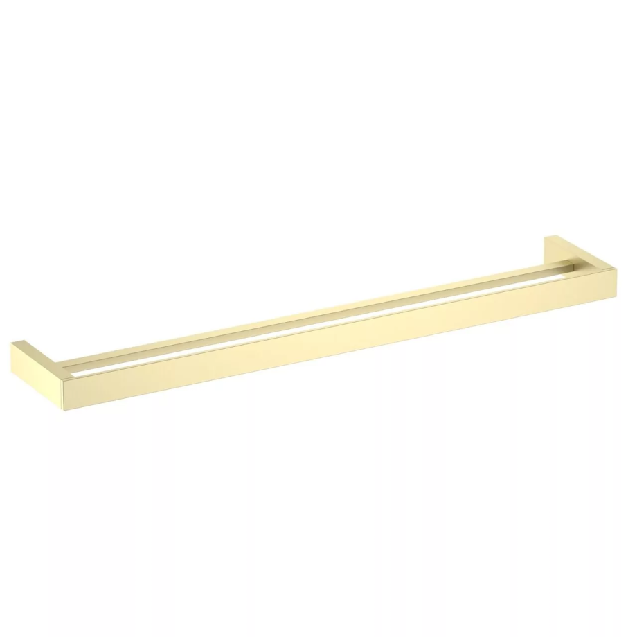 Полотенцедержатель Timo Petruma 15256/17 матовое золото