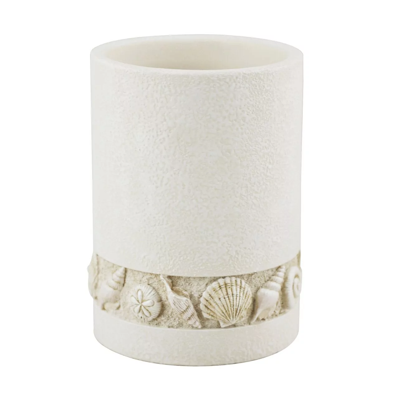 Стакан для щеток WasserKraft Inn K-4328 бежевый