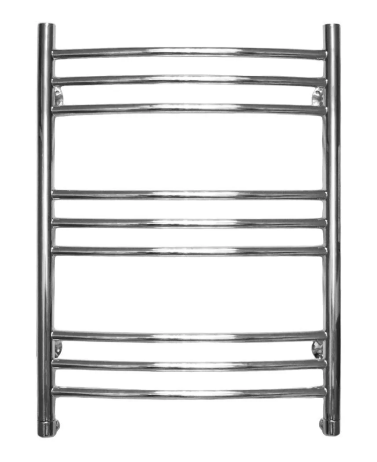 Полотенцесушитель водяной Domoterm Калипсо П9 500х700 хром