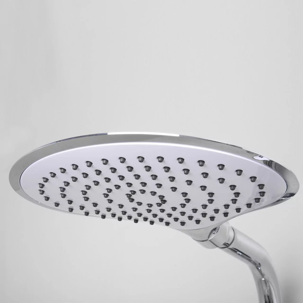 Душевая стойка WasserKraft A045 хром