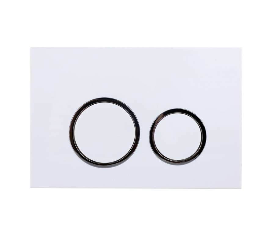 Кнопка смыва Esbano KRG-11GW