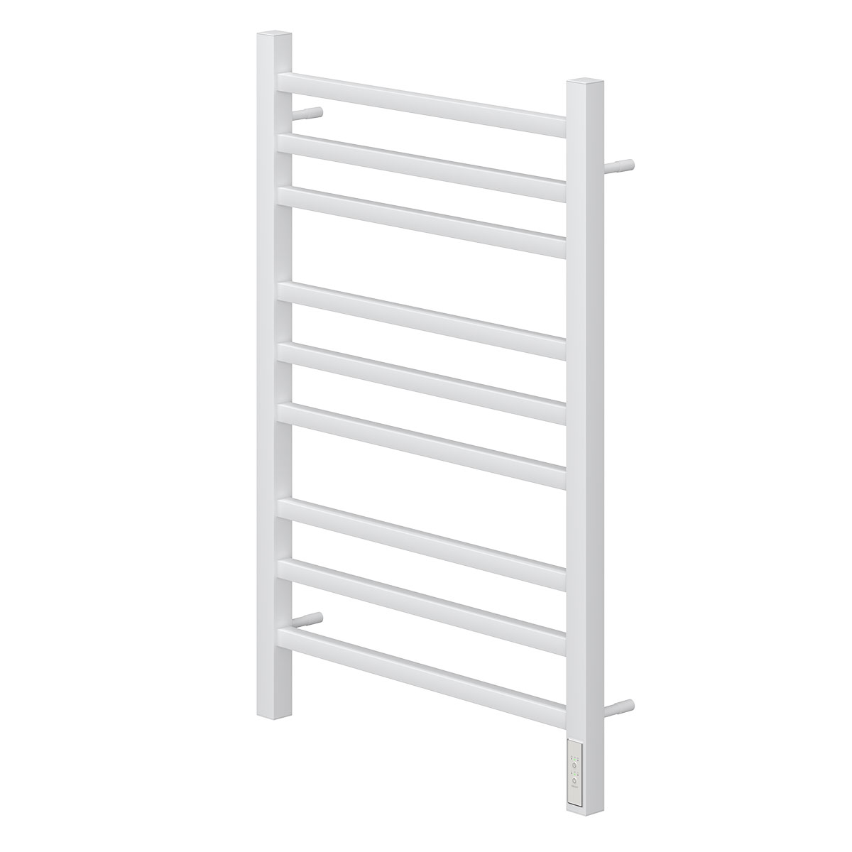 Полотенцесушитель электрический APEXTERMO Atlas AT00185WM 800x500, белый матовый
