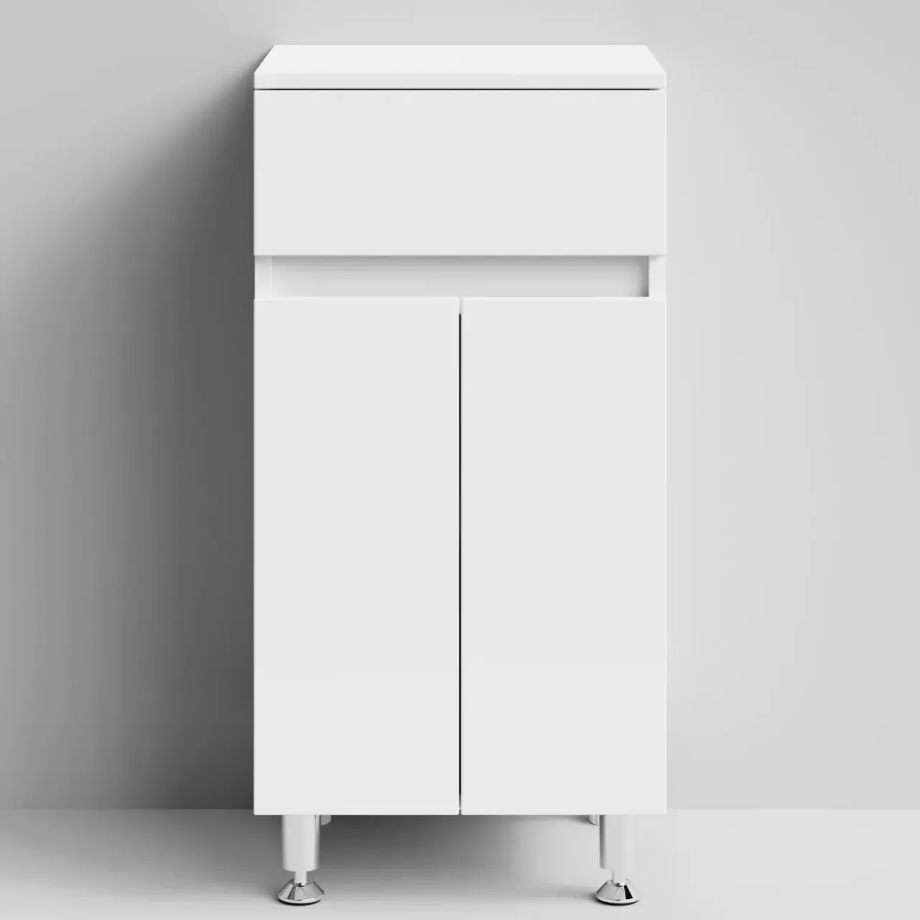 Тумба-комод Vod-ok Тендер 40 белая