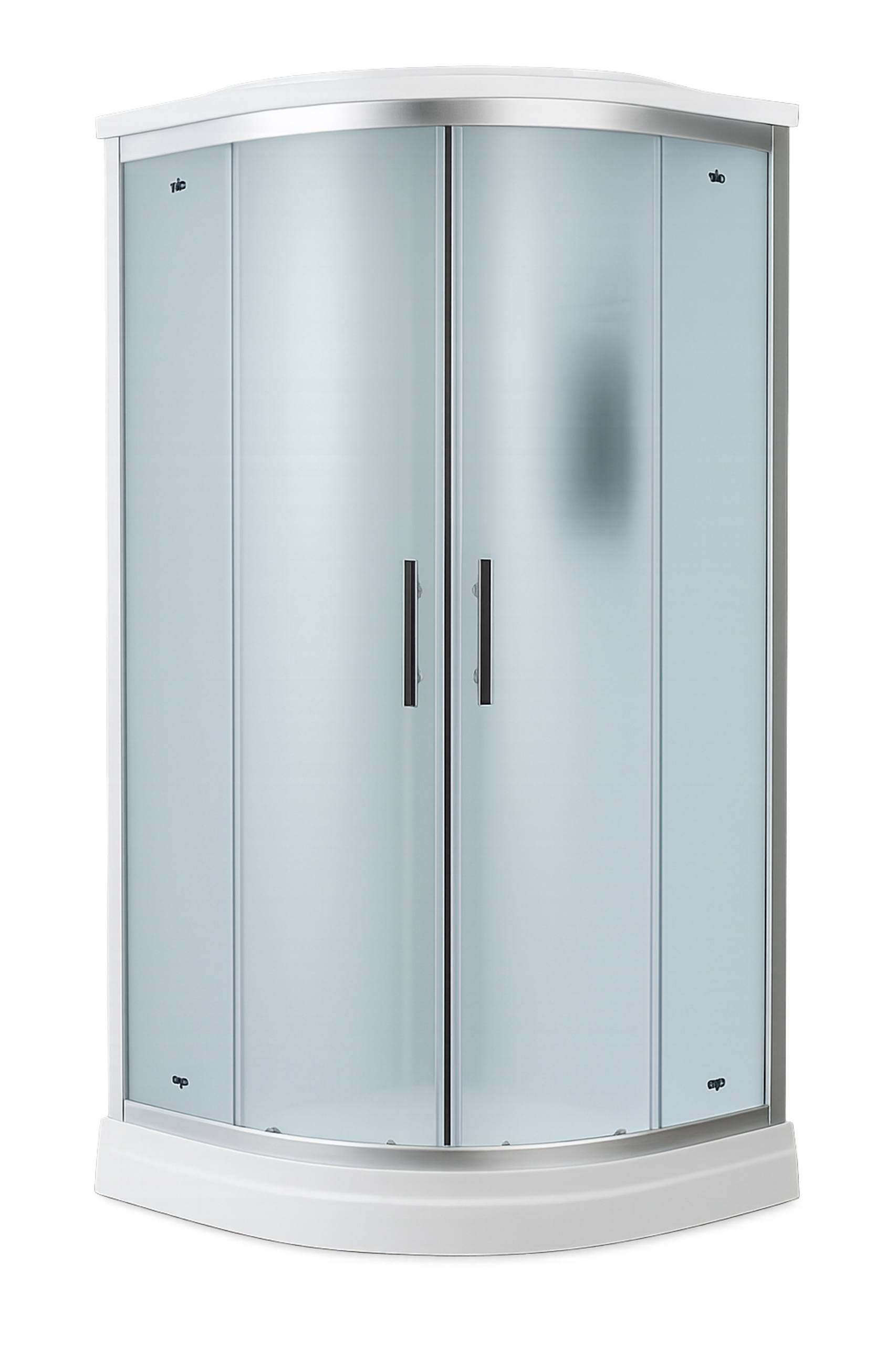 Душевая кабина Timo T-6609 PDS 90*90*220