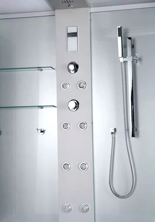 Душевая кабина Timo Lux TL-1506 120х90