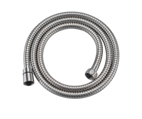 Шланг для душа A100 WasserKraft металл, 150 см, никель