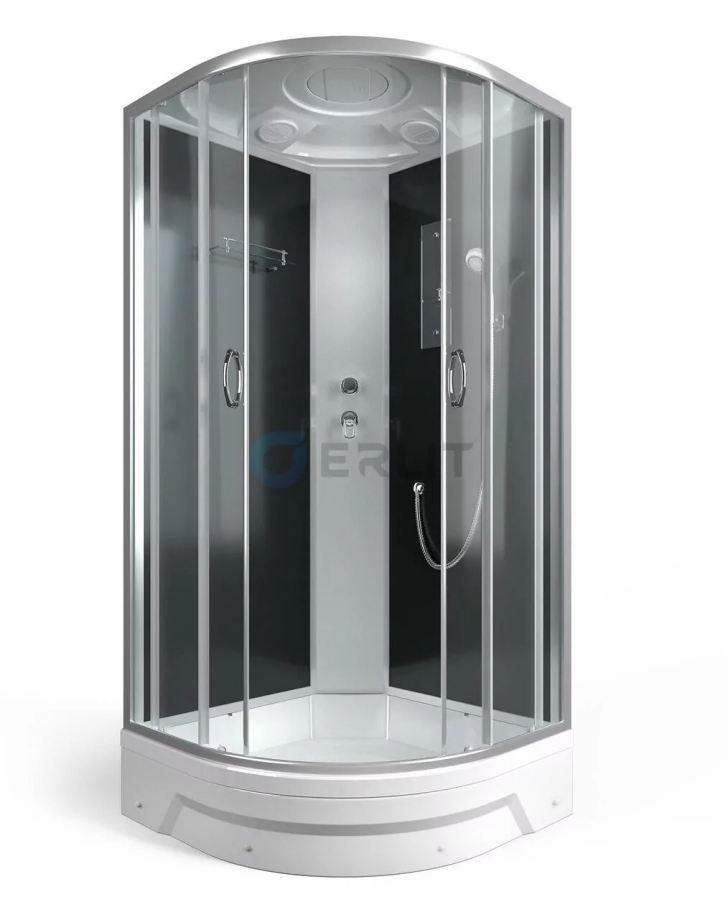 Душевая кабина Erlit ER350926-C2-RUS 90x90