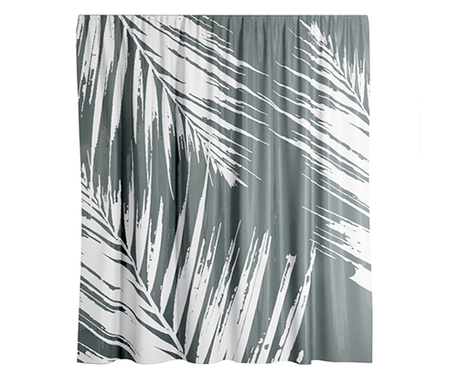 Тканевая шторка Wasserkraft Lopau SC-60101