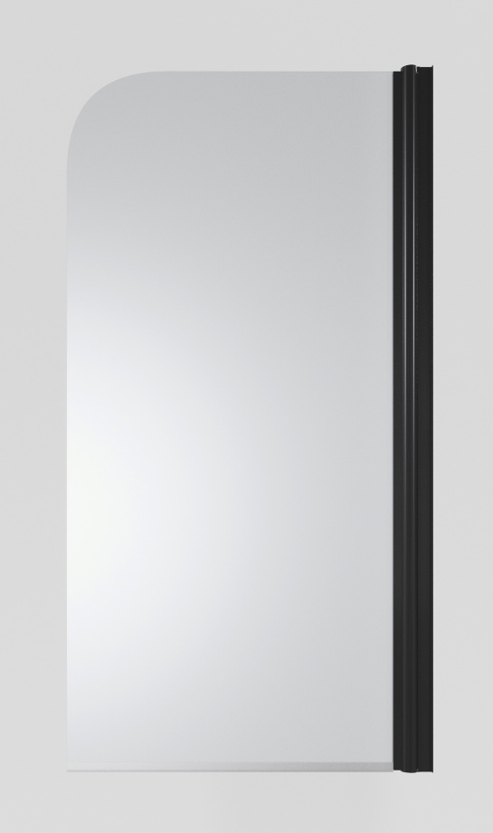 Стеклянная шторка Timo TCM-70/03F-6 70 см