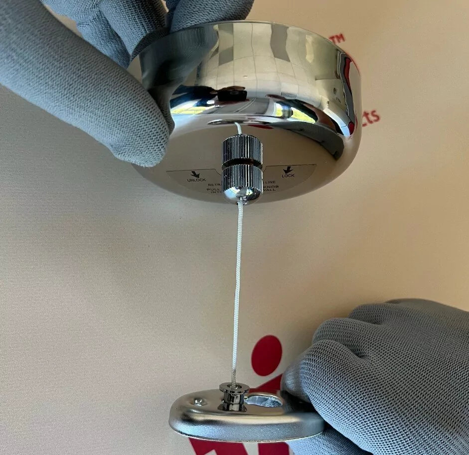 Сушилка для белья Timo Nelson 150075/00 хром