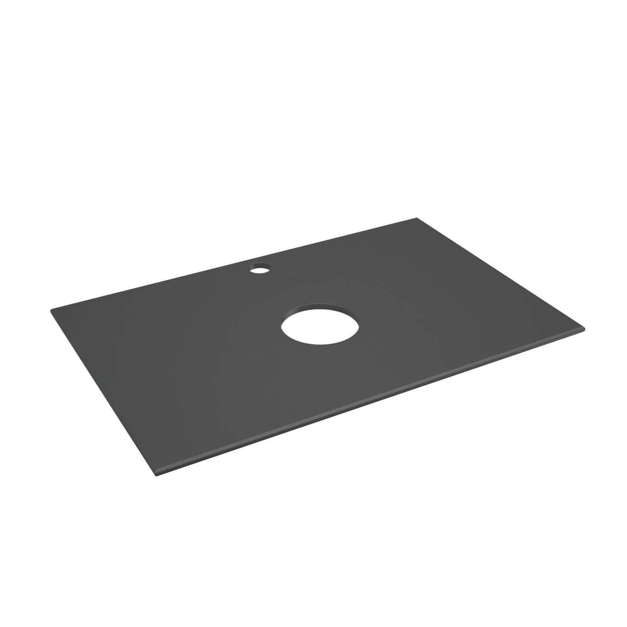 Тумба напольная Corozo Теона 70 Z2 с раковиной Сомо 70, белый