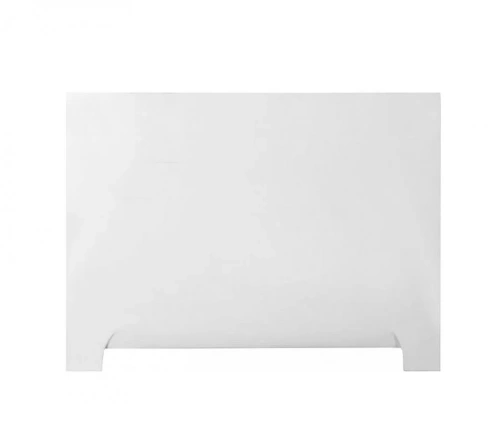 Экран торцевой из искусственного камня для ванны Veconi FRESCA 75 от магазина Vanna-Vanna.ru!