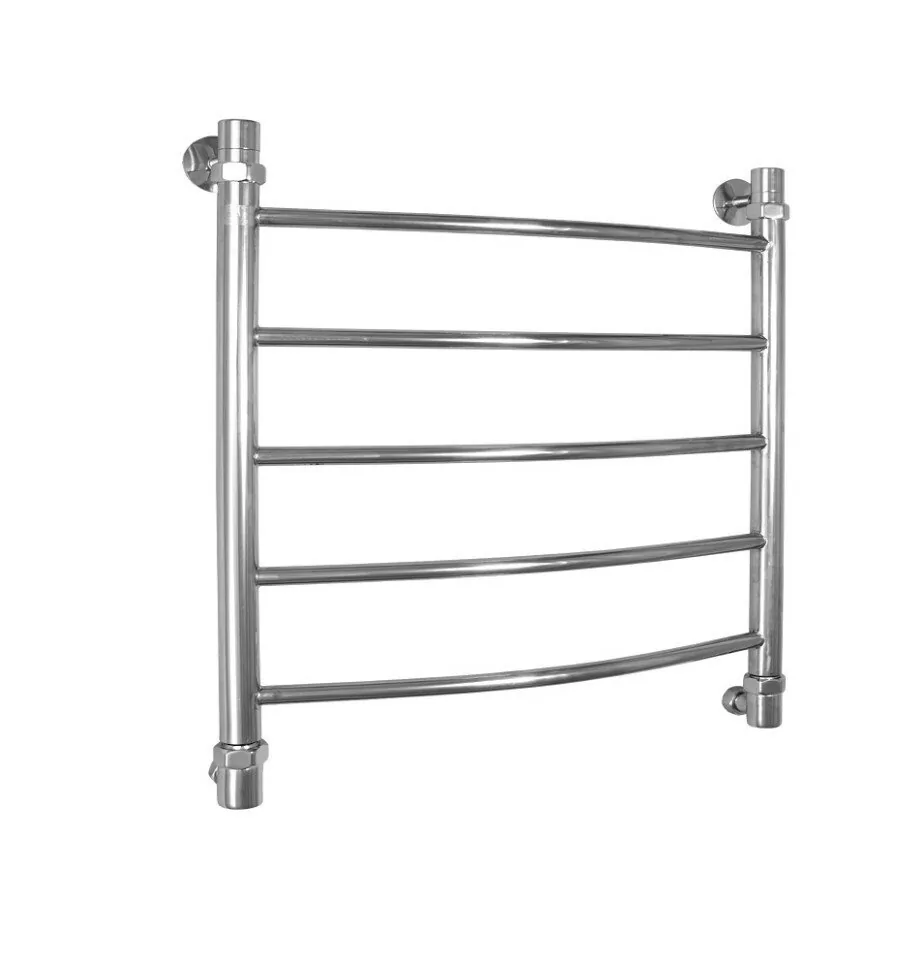 Полотенцесушитель водяной Energy Classic 600x600 хром