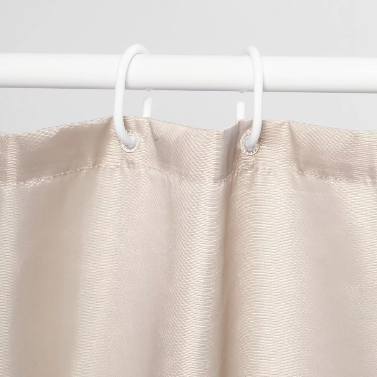 Тканевая шторка WasserKraft Oder SC-30601