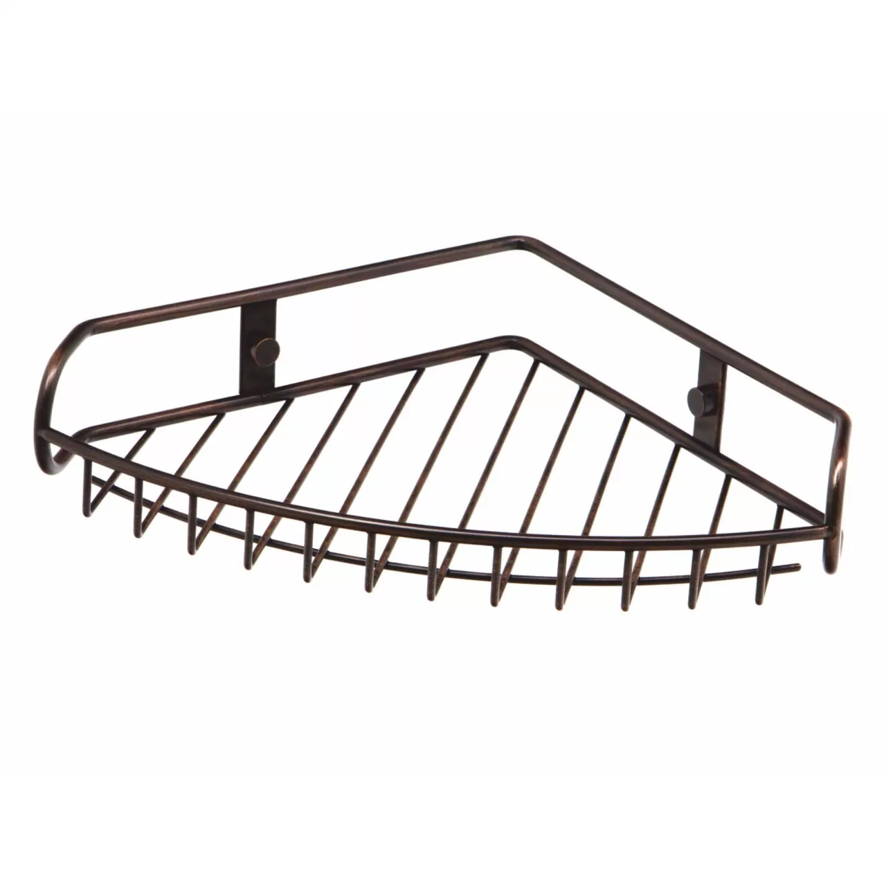 Полка WasserKraft K-1711 темная бронза