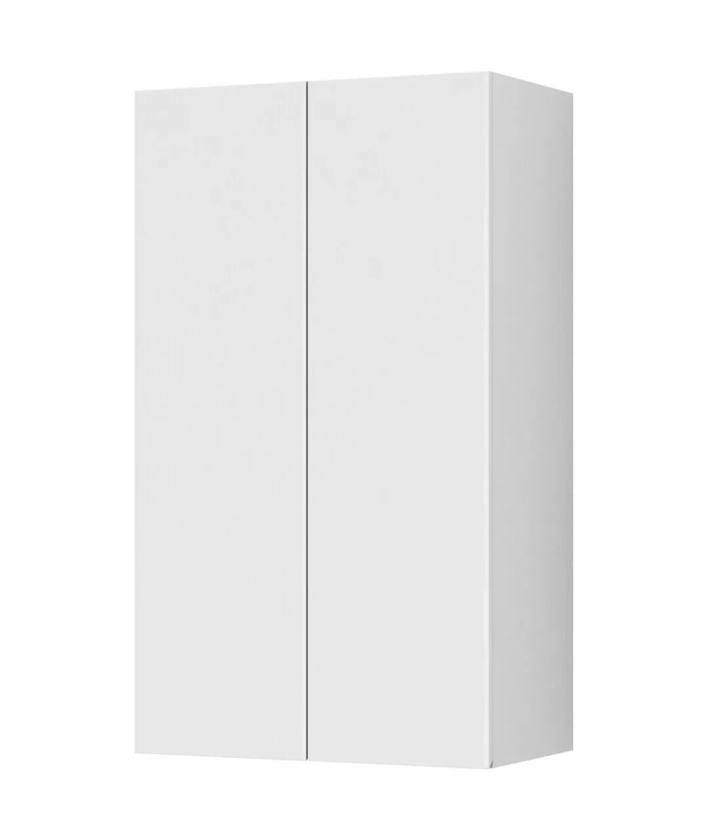 Шкаф навесной Vigo Wing 64 белый