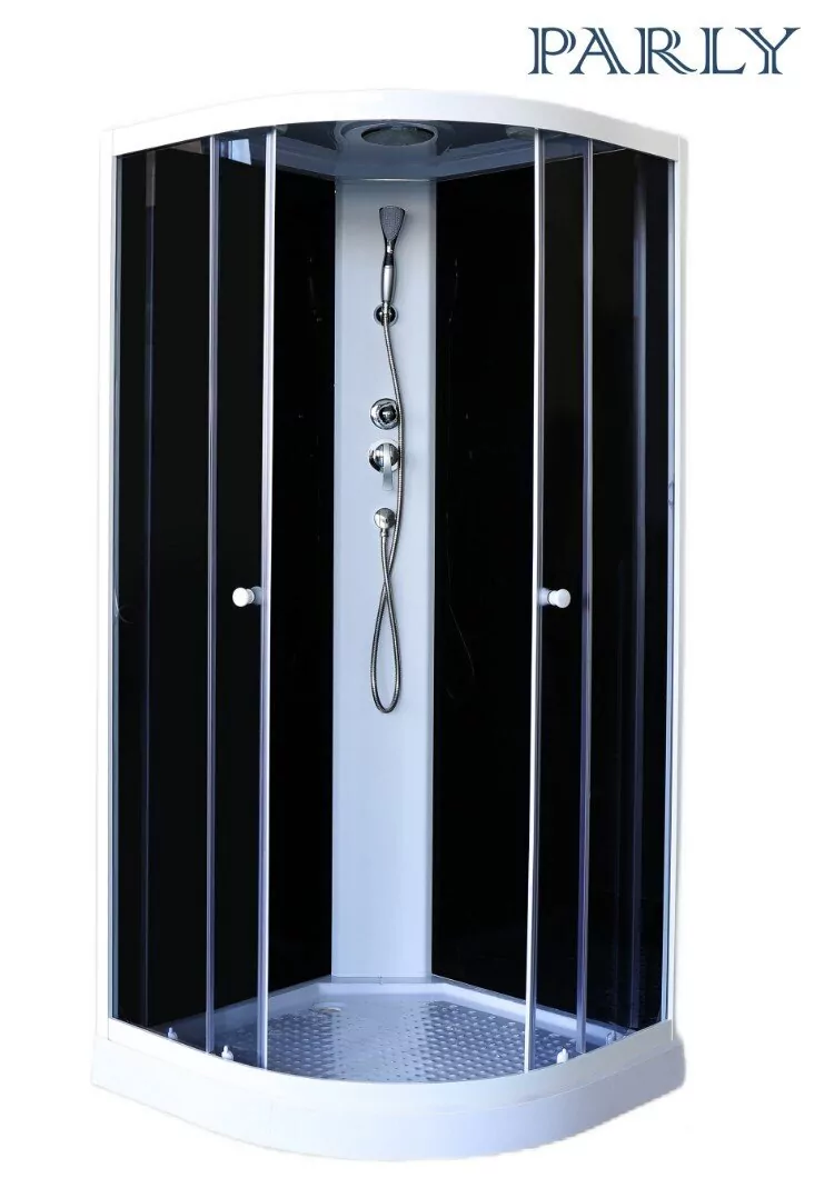 Душевая кабина Parly Classic Эконом EC1031 100x100