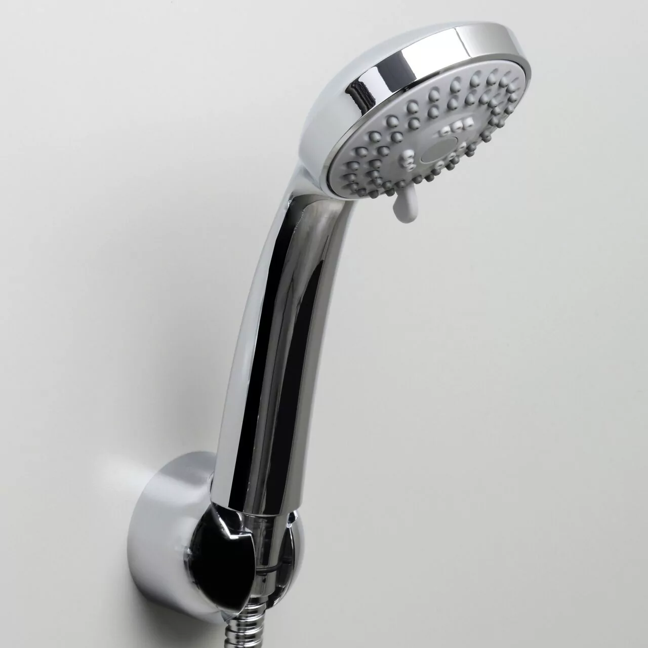 Смеситель для ванны WasserKraft Leine 3501 хром