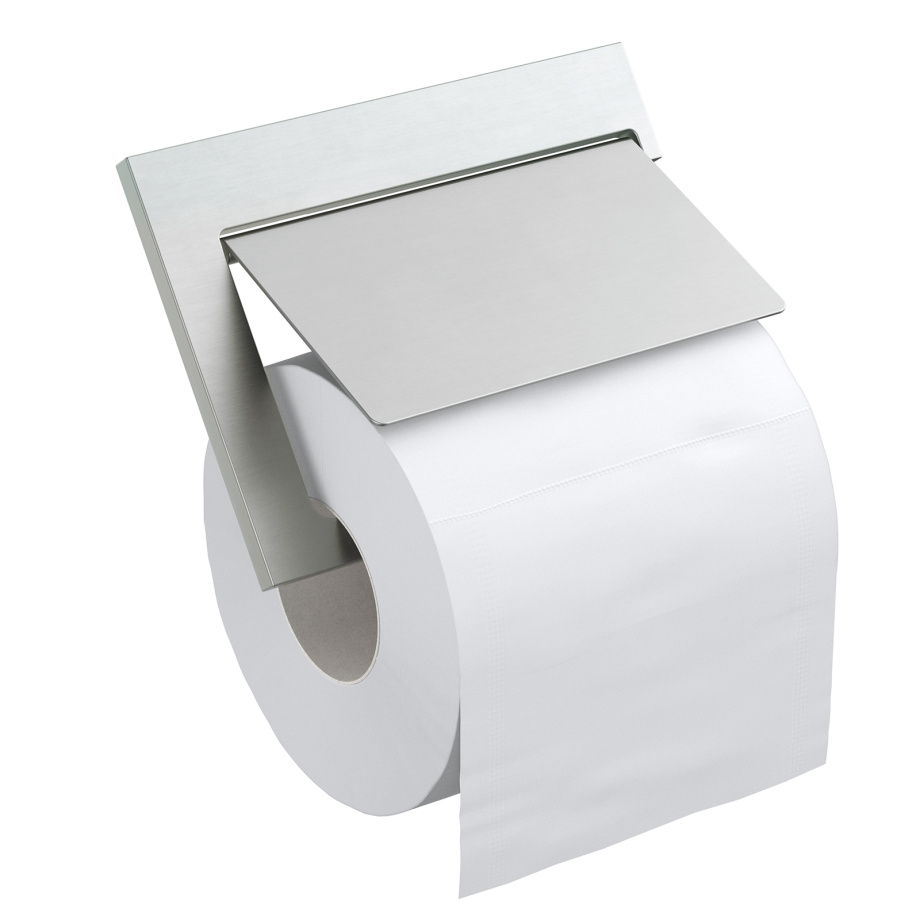 Бумагодержатель Timo Petruma 15242/13 никель