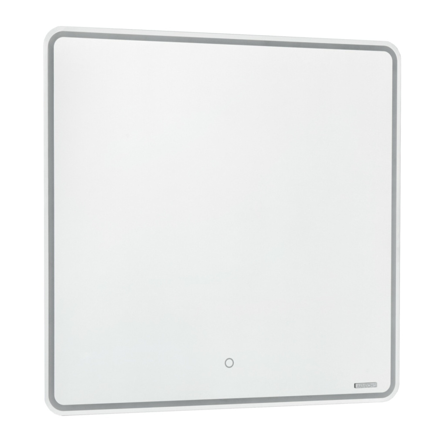 Зеркало Aquaton Шерилл 85 свет, сенсор