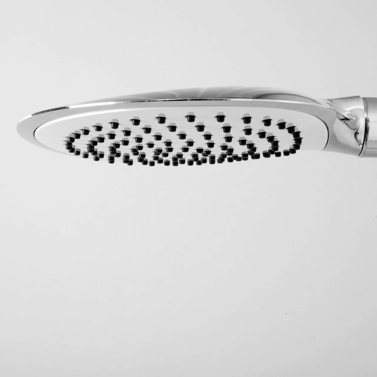 Душевая стойка WasserKraft A045 хром