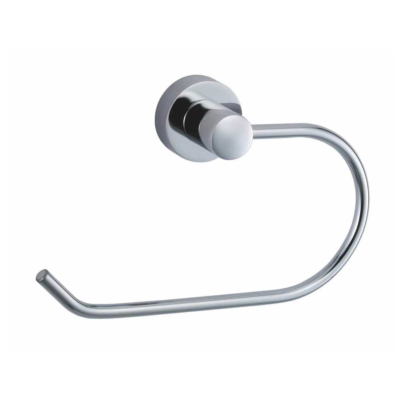 Полотенцедержатель WasserKraft Donau K-9460 хром