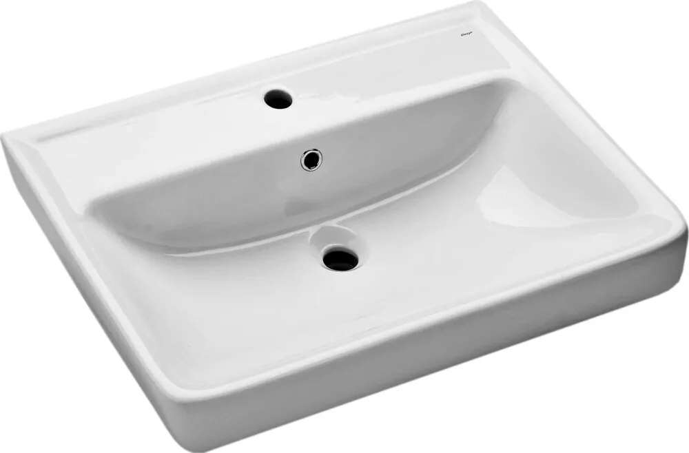 Мебель для ванной Bellezza Рокко 50 комплект, напольный, белый