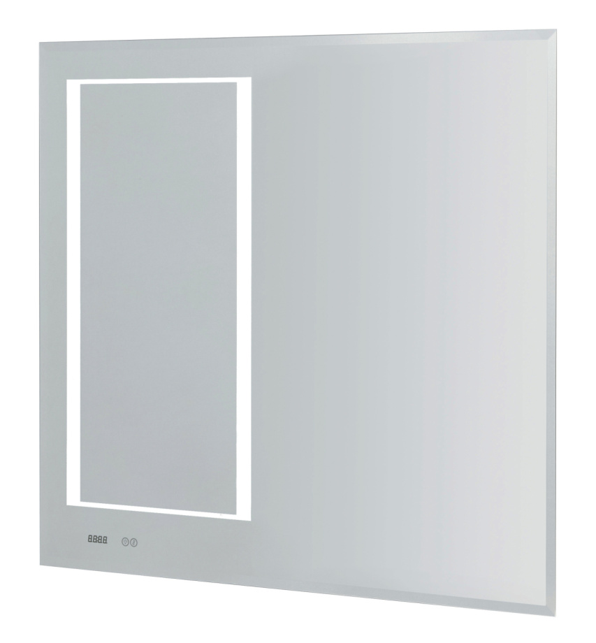 Зеркало Aquaton Сакура 120 свет, с сенсор