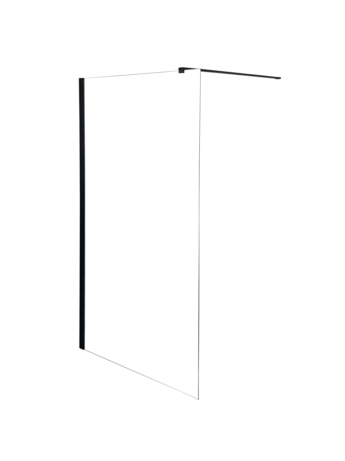 Душевая перегородка Parly T100B