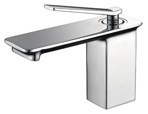 Смеситель для раковины Timo Halti 4161/00F хром от магазина Vanna-Vanna.ru!