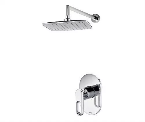 Душевой комплект WasserKraft Kammel A12831 хром