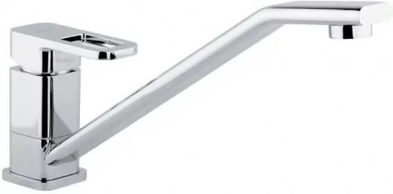 Смеситель для кухни Timo Sahara 2203F хром