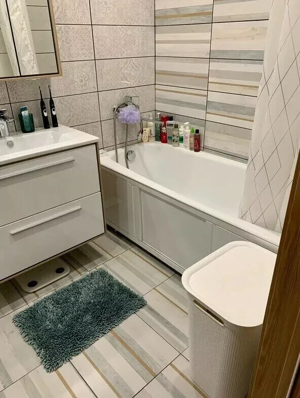 Экран под ванну Emmy Элис MAX 150 раздвижной белый