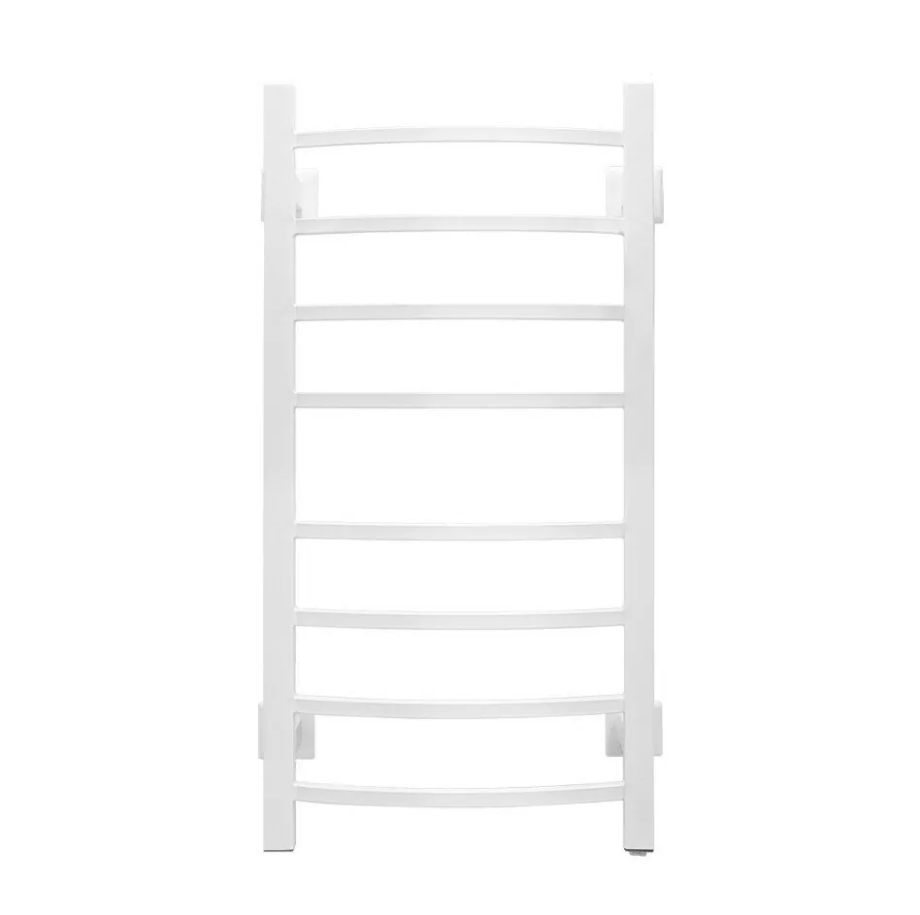 Полотенцесушитель электрический Energy Grand 800x400 белый матовый