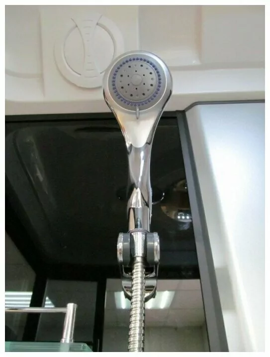 Душевая кабина Arcus AS-605 120x85