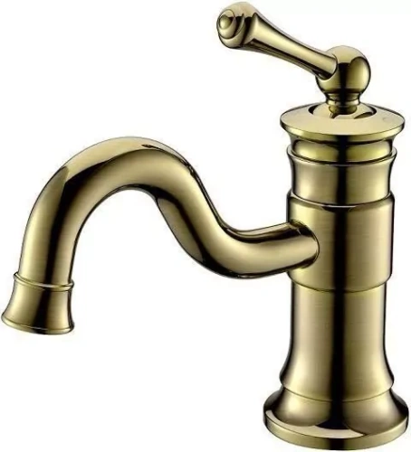 Смеситель для раковины Timo Adelia 6061/02F antique Антик от магазина Vanna-Vanna.ru!