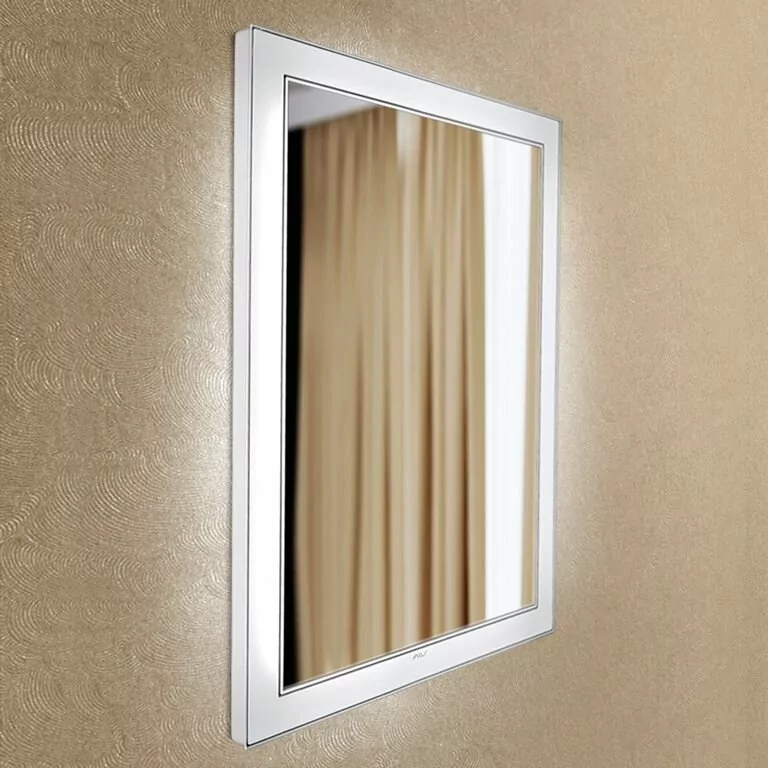 Зеркало Alavann Bella Lux 60 свет, ИК выключатель