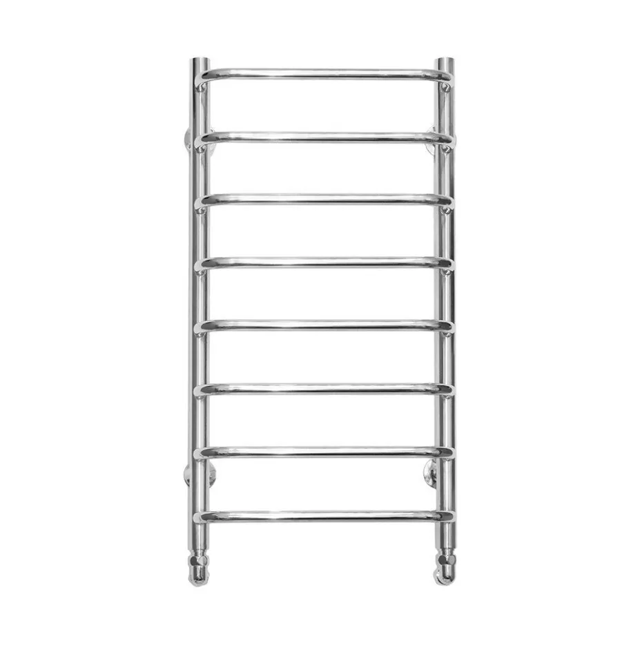 Полотенцесушитель водяной Domoterm Стефано П8 400х800 хром