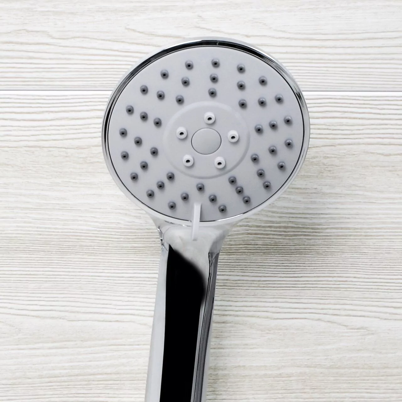 Смеситель для ванны WasserKraft Lopau 3201 хром