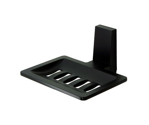 Мыльница WasserKraft Abens K-3269 черный