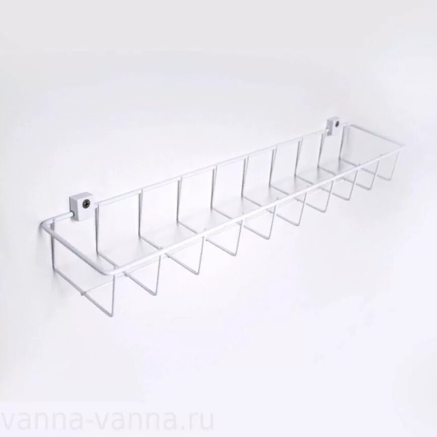 Корзина центральная для откидного экрана Alavann 470