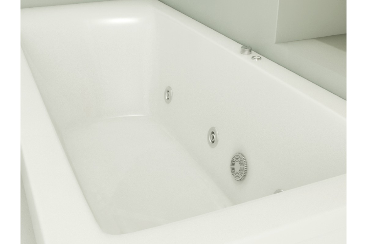 Fitness - сенсор (6 гидро форсунок)