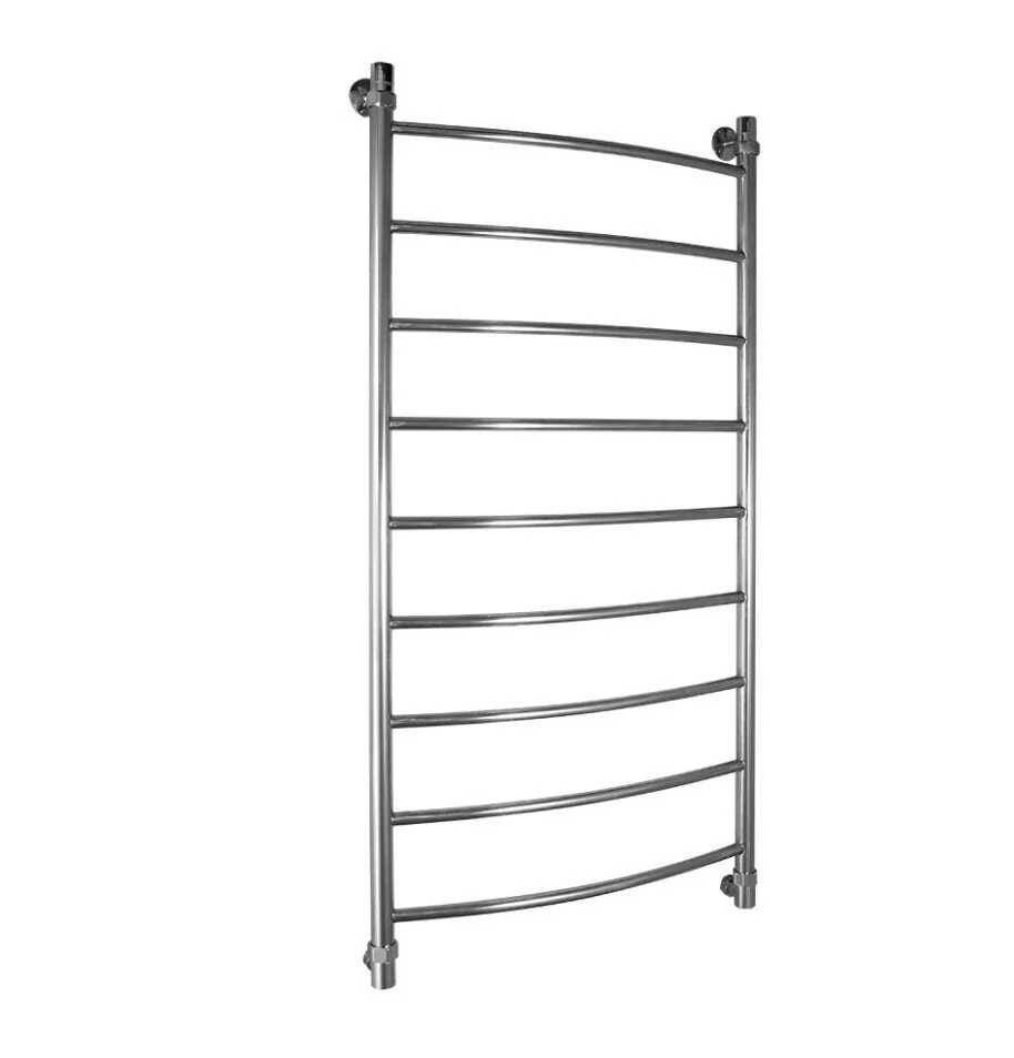 Полотенцесушитель водяной Energy Classic 1200x600 хром