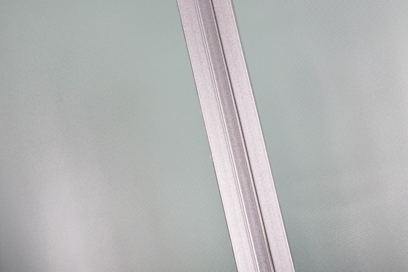 Душевая кабина Esbano EST-100CKR 100х100х210