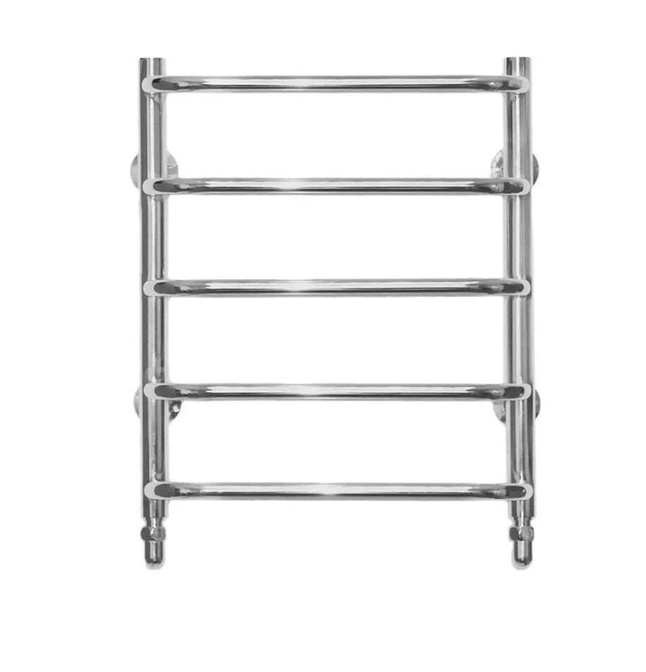 Полотенцесушитель водяной Domoterm Стефано П5 400х500 хром