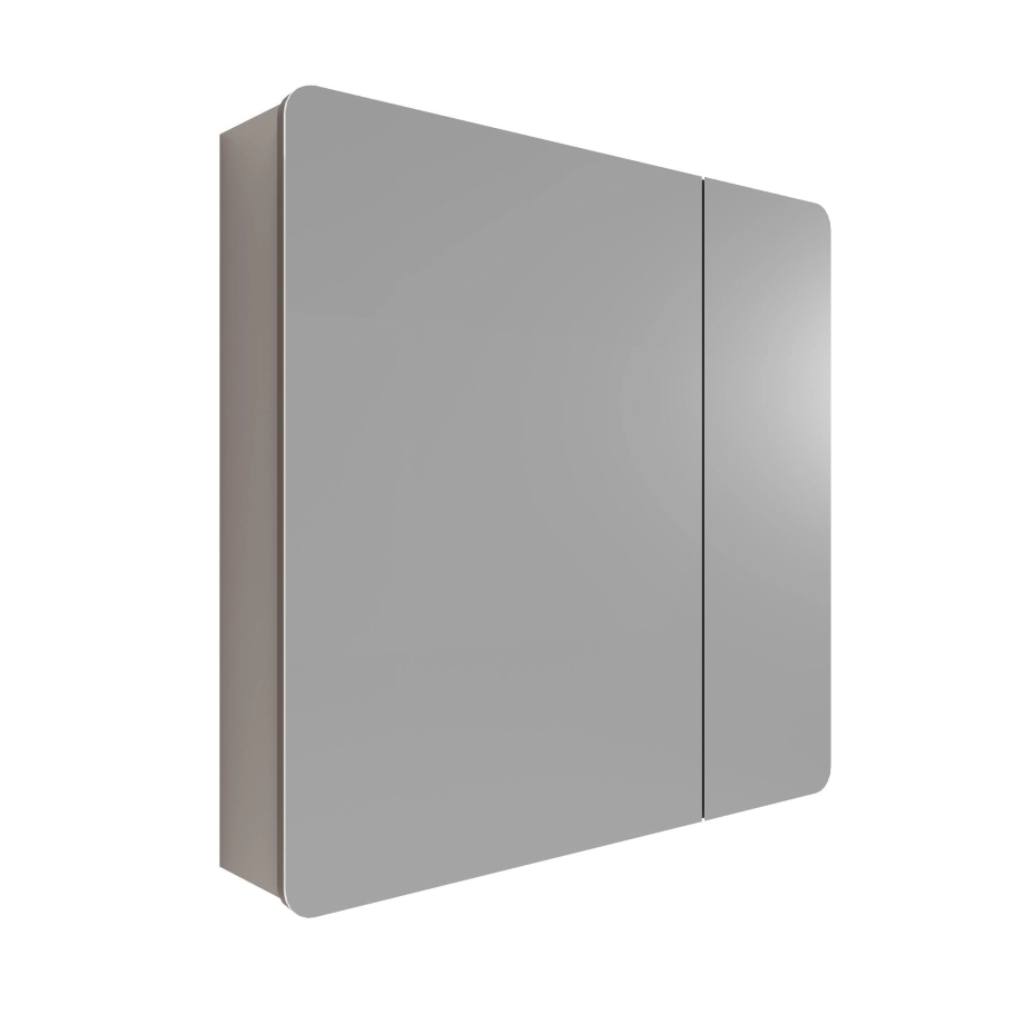 Зеркало-шкаф Aquaton Ар-Деко 65 Кашемир